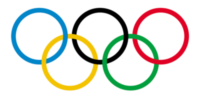 Olympic Olympic logo