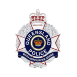 QLD police QLD police logo