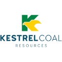 kestrel coal resources logo